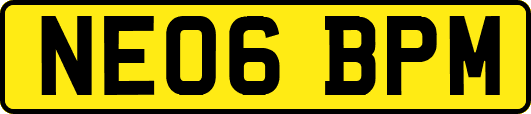 NE06BPM