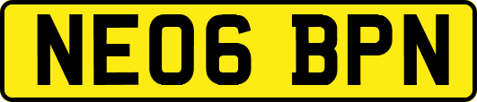 NE06BPN