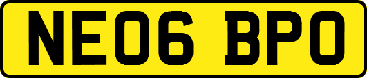 NE06BPO