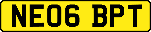 NE06BPT
