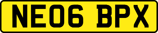 NE06BPX