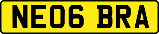 NE06BRA
