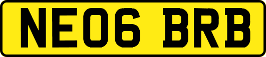 NE06BRB