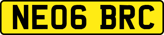 NE06BRC