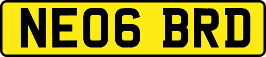 NE06BRD