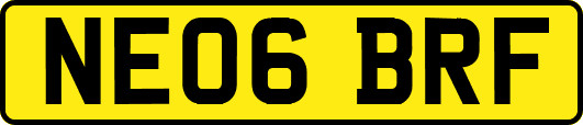 NE06BRF