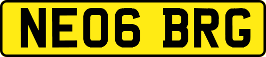 NE06BRG