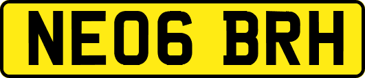 NE06BRH