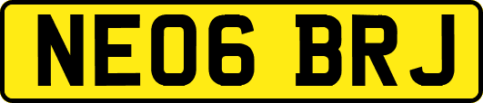 NE06BRJ