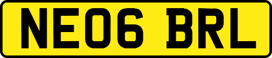 NE06BRL