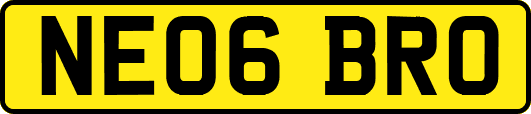 NE06BRO