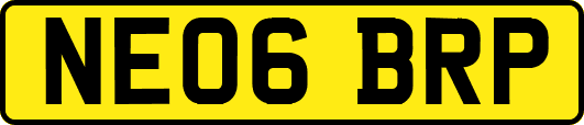 NE06BRP