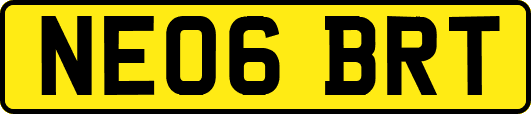 NE06BRT