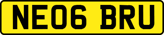 NE06BRU