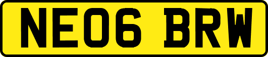 NE06BRW