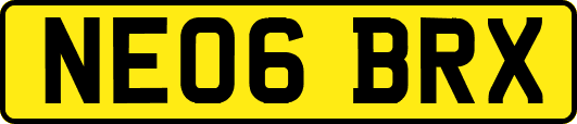 NE06BRX