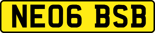 NE06BSB