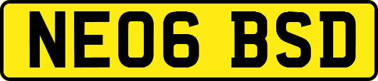 NE06BSD