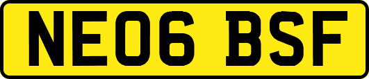 NE06BSF
