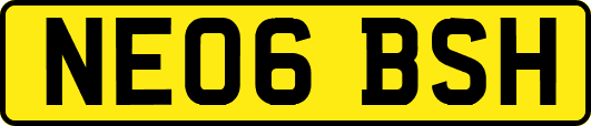 NE06BSH