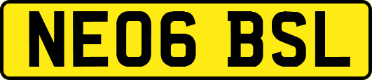 NE06BSL