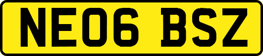 NE06BSZ