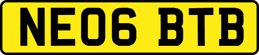 NE06BTB