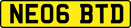 NE06BTD