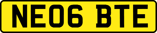 NE06BTE