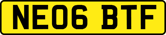 NE06BTF