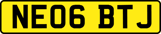 NE06BTJ