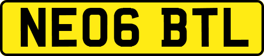 NE06BTL