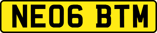 NE06BTM