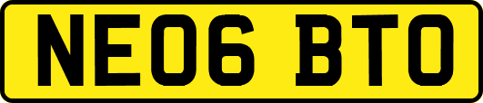 NE06BTO