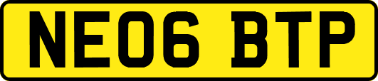 NE06BTP