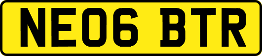 NE06BTR