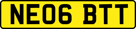 NE06BTT