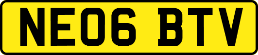 NE06BTV