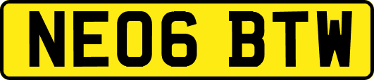 NE06BTW