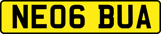 NE06BUA