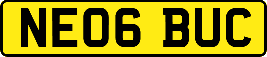NE06BUC