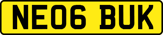 NE06BUK