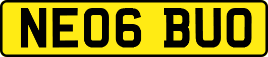 NE06BUO