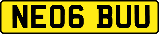 NE06BUU