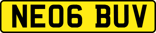 NE06BUV