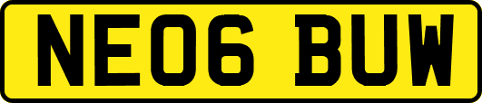 NE06BUW