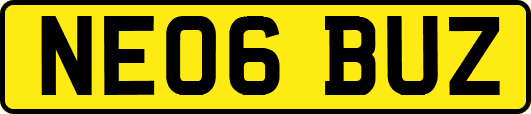 NE06BUZ