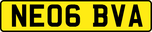 NE06BVA