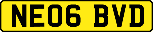 NE06BVD