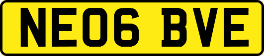 NE06BVE